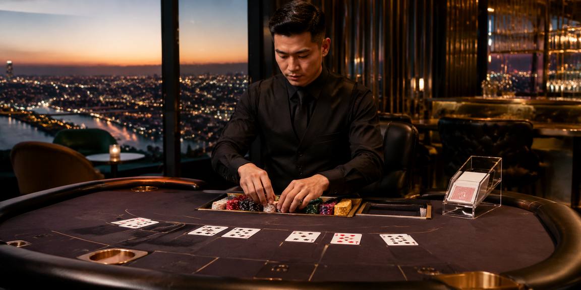 188betxn Dragon Tiger Cổ Điển